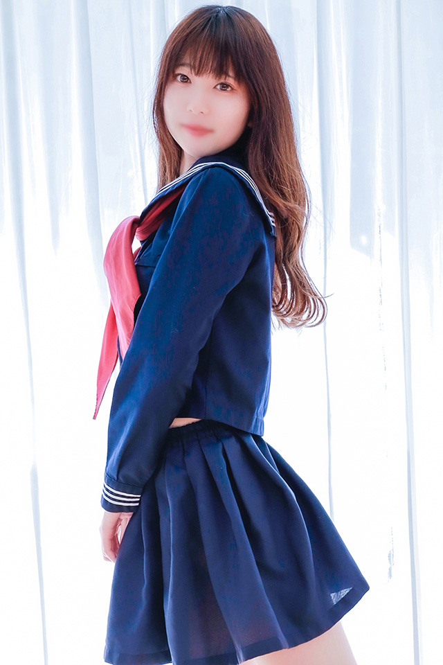 セーラー服