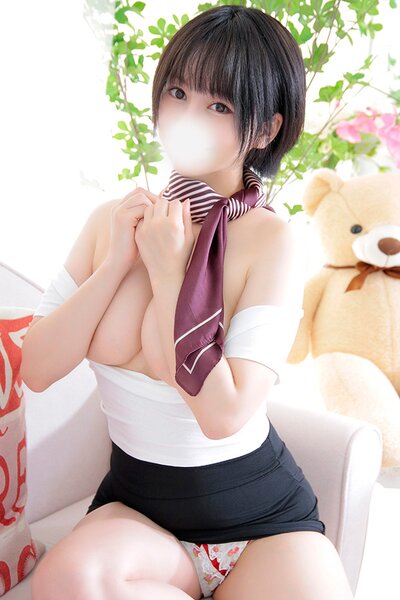 俺のKissリフレのセラピスト ゆめ